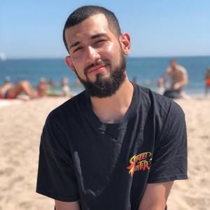 Meet your Posher, Erik